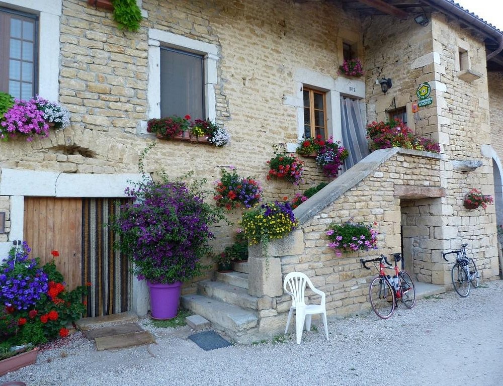 L' Agnoblens, Chambre d'Hôtes à Villereversure