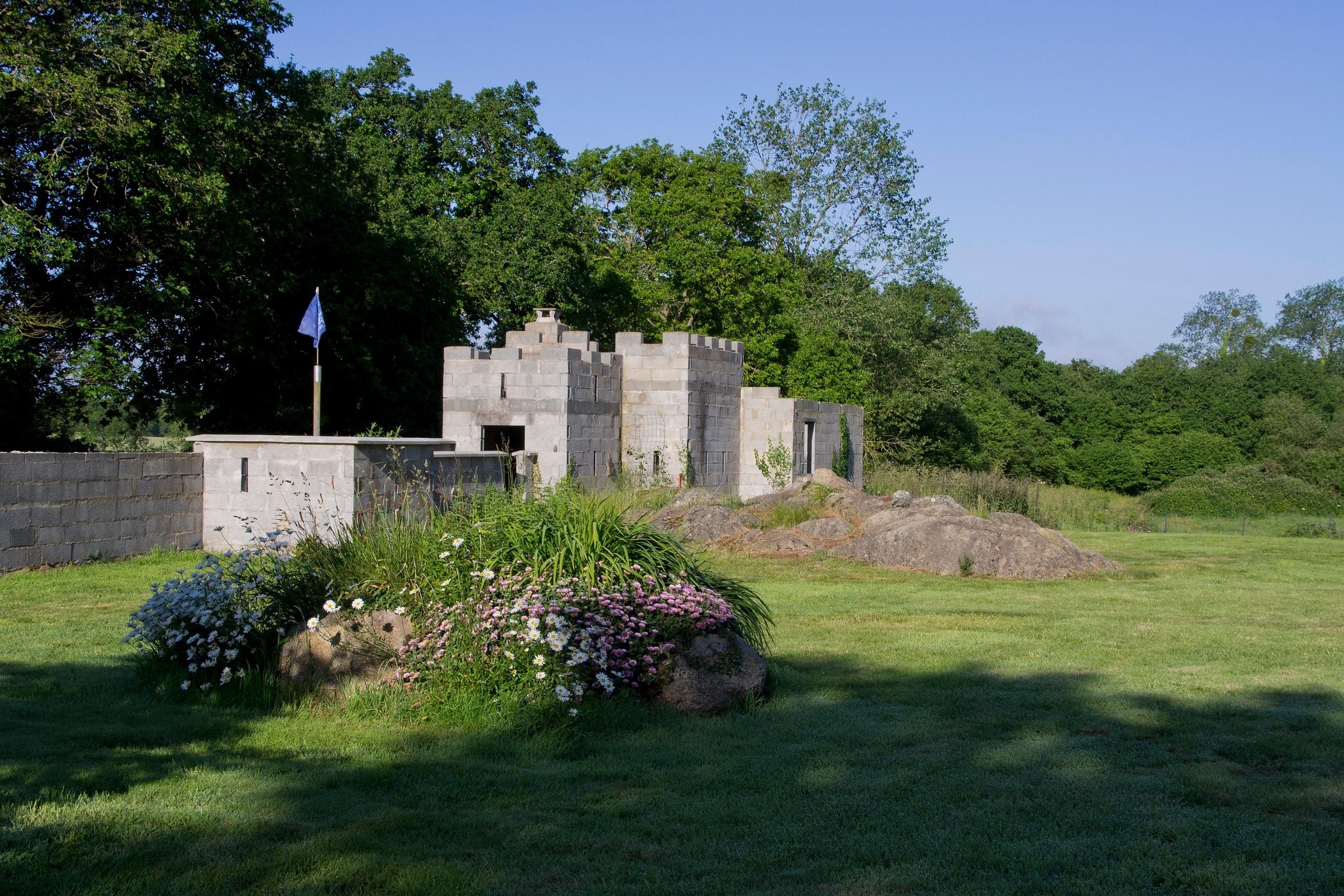 Châtelet Camelot, Chambre d'Hôtes à Plouha