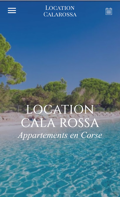 Location Cala Rossa, Location De Vacances à Lecci
