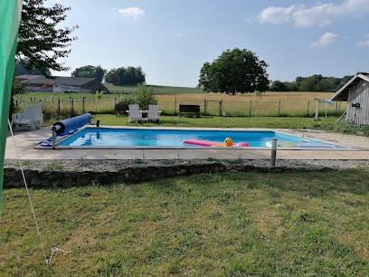 Le Mouton Qui Rit, Chambre d'Hôtes à Mailleroncourt-Saint-Pancras