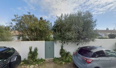 Appartement De L'îlot, Location de Vacances à Sainte-Marie-de-Ré