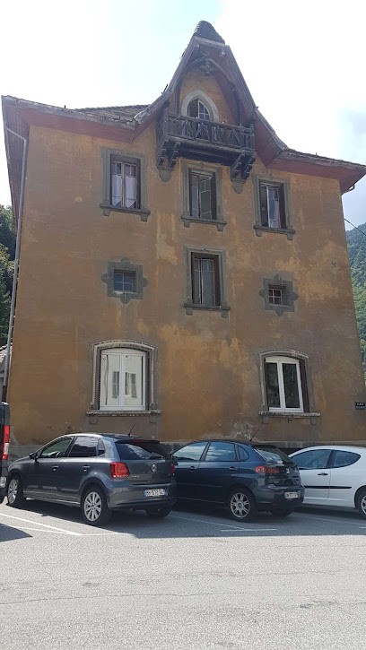 La Montagnette, Chambre d'Hôtes à Moûtiers