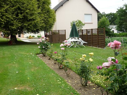 Gite Des 4 Vents, Location de Vacances à Saint-Mayeux