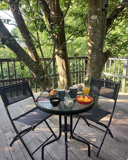Le Mill, Chambre d'Hôtes à Carcarès-Sainte-Croix