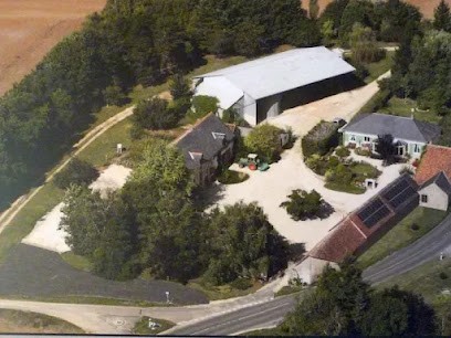 Chambre coquelicots, jardins et châteaux, Chambre d'Hôtes à Saint-Léonard-en-Beauce