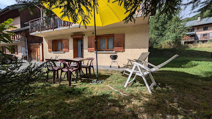 Chez Zebulon, Location De Vacances à Valloire