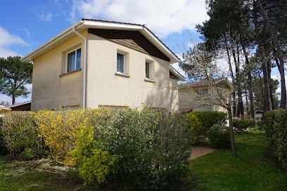 Location Villa Tamaris - Résidence Du Lac, Hourtin, Location de Vacances à Hourtin