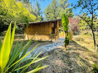 Le Soleil Des Cévennes, Chambre d'Hôtes à Saint-Jean-du-Gard