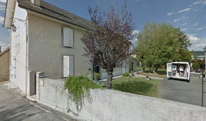 Chez Gene, Chambre d'Hôtes à Lagos