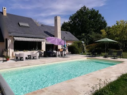 CHAMBRE DANS VILLA, Chambre d'Hôtes à Mulsanne