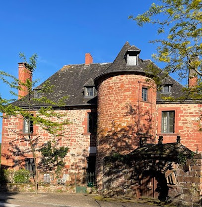 Maison Dada, Chambre d'Hôtes à Meyssac