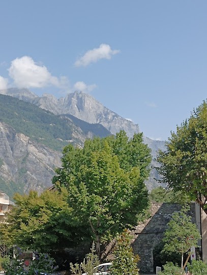 Au petit sommet, Location de Vacances à Modane
