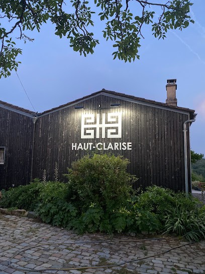 Château Haut-Clarise, Chambre d'Hôtes à Belvès-de-Castillon