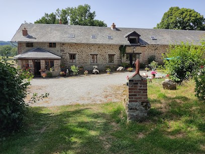Les Quatre Vents, Chambre d'Hôtes à Ars