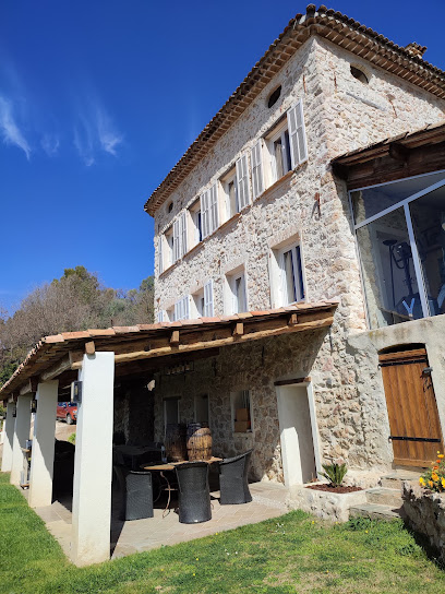 La Bastide, Chambre D'hôtes, Chambre D'hôtes à Castagniers
