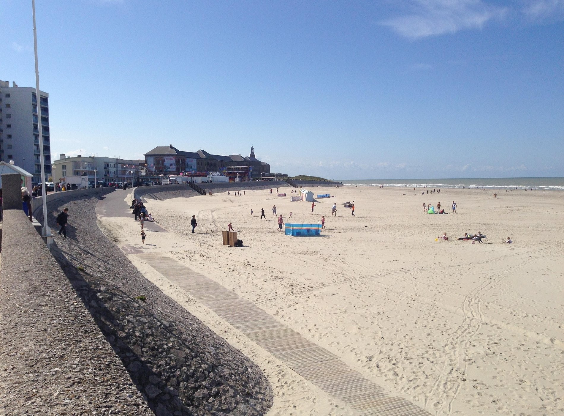 6 Saintlouis, Chambre d'Hôtes à Berck