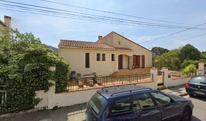 Clos Fructidor, Location de Vacances au Boulou