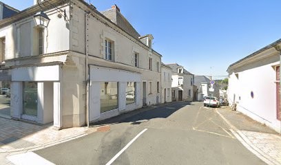 Moutet-Chauvet Jacqueline, Chambre d'Hôtes à Saint-Georges-sur-Loire