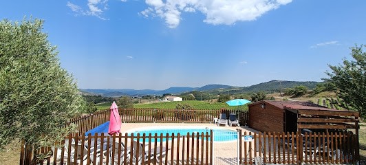 Gîtes Entre les Vignes, Location de Vacances à Tourreilles