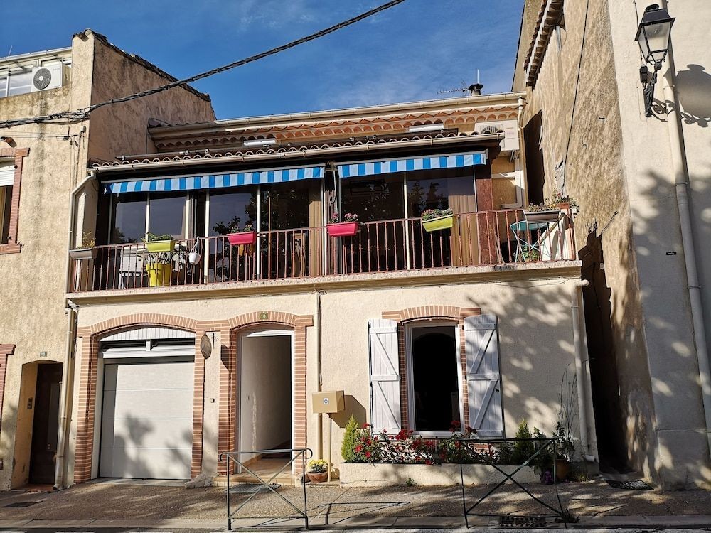 atmosphere, Chambre d'Hôtes à Poilhes