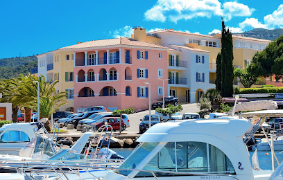 Résidence Les Voiles Blanches, Location De Vacances à Sari-Solenzara