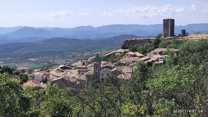 Ferienhaus Les Tourettes, Location de Vacances à Labeaume