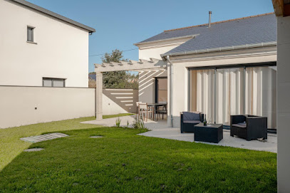 Maison Avec Jardin Proche Dinan Location De Vacances à Trévron