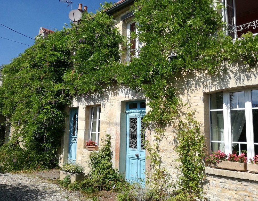 Chambre d'hôtes La Guérandelle Chantal Quaghebeur, Chambre d'Hôtes à Ernes