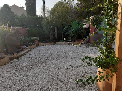 Le Petit Atelier, Maison d'Hôtes à Bormes-les-Mimosas