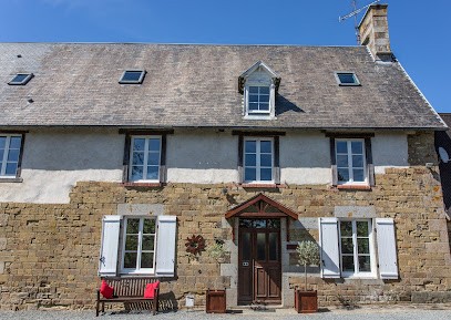 La Maison du Chene, Location de Vacances à Percy-en-Normandie