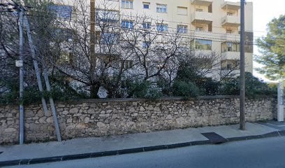 Bonito piso en el centro con balcón., Chambre d'Hôtes à Toulon
