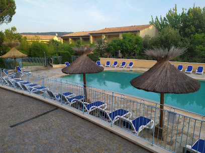 Location Studio, Location De Vacances à Gréoux-les-Bains