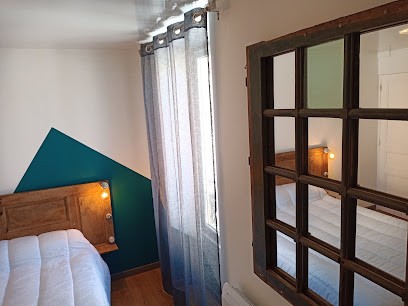 Location Vacances Saisonnière à Noyers sur Jabron, Chambre d'Hôtes à Noyers-sur-Jabron