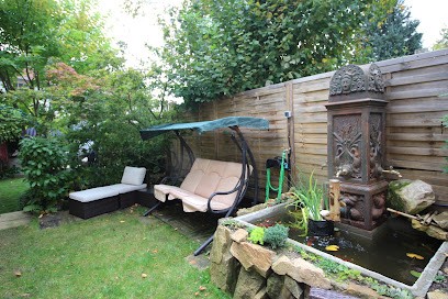 Villa Des Glycines, Chambre d'Hôtes à Ambazac