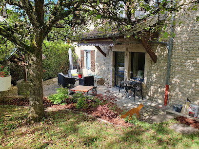 Le Terrier Maison D'hôtes, Chambre D'hôtes à Miserey-Salines