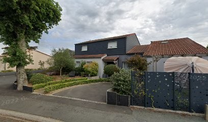 CHAMBRES D'HÔTES, Chambre d'Hôtes à La Boissière-de-Montaigu