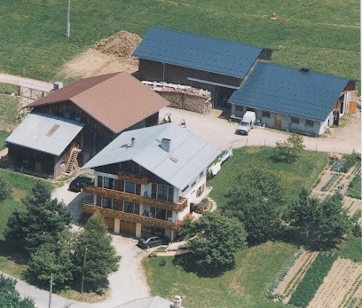 Chambre et Table La clef des Champs, Chambre d'Hôtes à Bellevaux