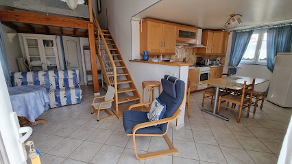 Les Mésanges Location De Vacances à Royan