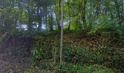 Les Chambres d'Adèle, Chambre d'Hôtes à Quemper-Guézennec