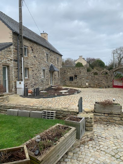 Gîte TY Kerio, Location de Vacances à Guilers