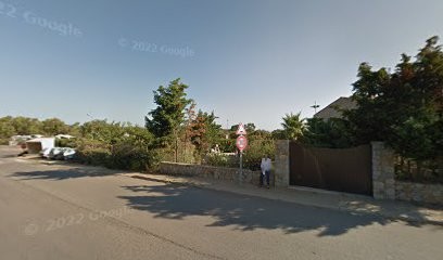 Résidence Kallisté L'Isulana, Location de Vacances à Algajola