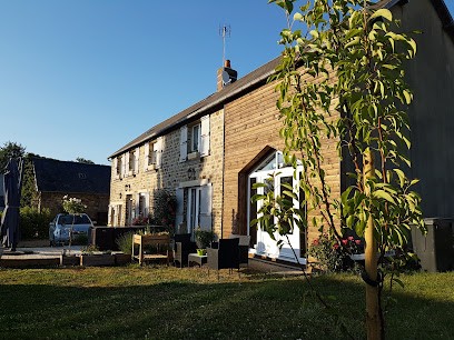 La Bastide Du Bonheur, Chambre d'Hôtes à Ger