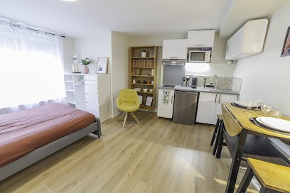Prestigeloc, Location de Vacances à Orléans
