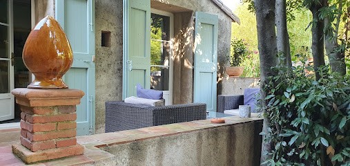 La Maisonnette De Cabanis, Chambre d'Hôtes à Anduze