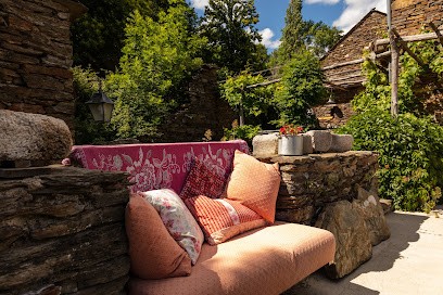 The Source Castagnols, Charming Bed and Breakfast, Chambre d'Hôtes à Vialas