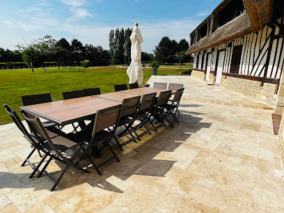 Domaine De La Poterie, Location De Vacances à Tourgéville