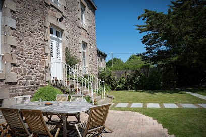 Maison d'hôtes Kerléon, Maison d'Hôtes à Plévenon