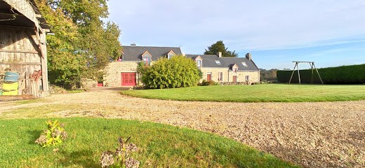 Clistivan - Self Catering Holiday Accommodation, Location de Vacances à La Chapelle-Neuve