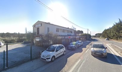 Chambres D'Hôtes Du Hameau De La Fontaine, Chambre d'Hôtes à Ventabren
