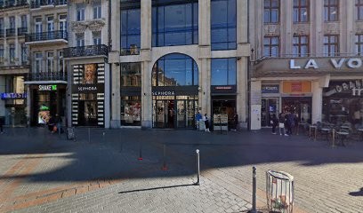 Addict Voyages, Location de Vacances à Lille